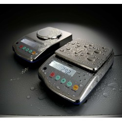 Waga precyzyjna CJ-3200CE...