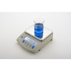 Waga precyzyjna AJ-12KCEN...