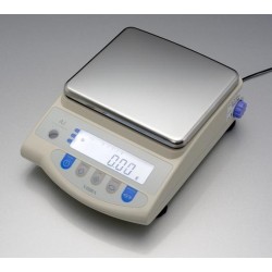 Waga precyzyjna AJH-2200CE...