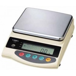 Waga precyzyjna SJ-6200CE...