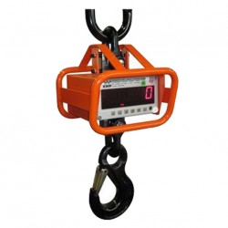 Waga hakowa LDN 25000 kg