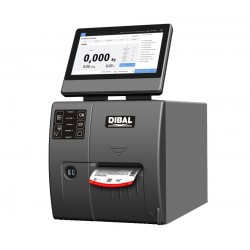 DIBAL LP-5400