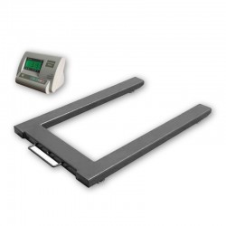 Waga paletowa A12 - OUTLET