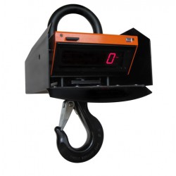 Waga hakowa KGW 2t
