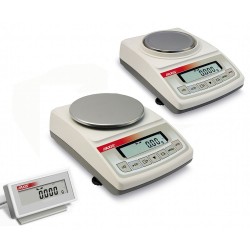 Waga jubilerska precyzyjna...