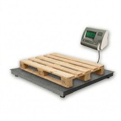 Waga platformowa A12 1.5t...