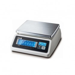 Waga stołowa wodoodporna...