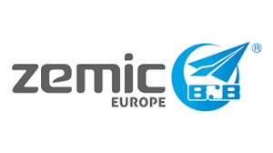 Logo ZEMIC