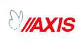 Logo AXIS