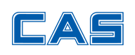Logo CAS