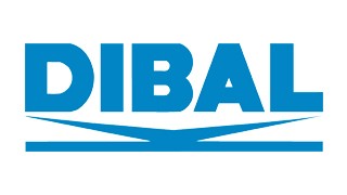 Logo DIBAL