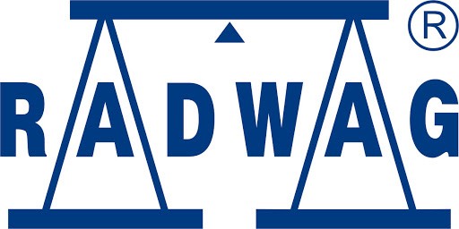 Logo RADWAG